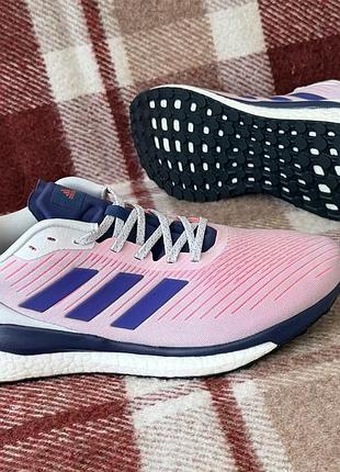 Чоловічі кросівки adidas solar drive 19 (оригінал)