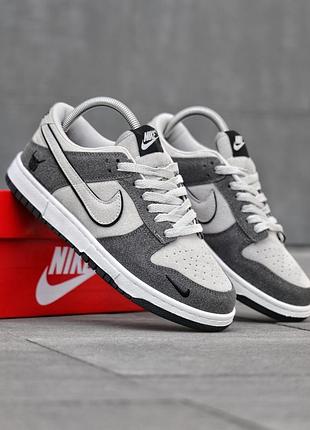Кросівки nike dunk low