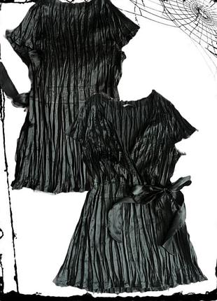 Азійська готична футболочка