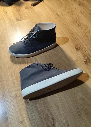 44.5/28.5-29.5 черевики rancourt &amp; co made in usa