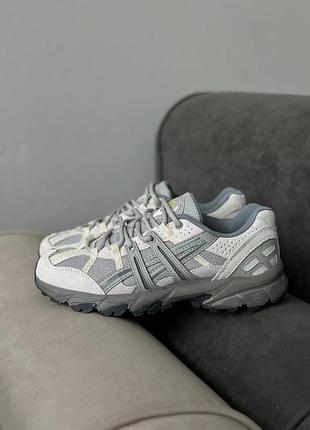 Asics gel 15-50 grey 6