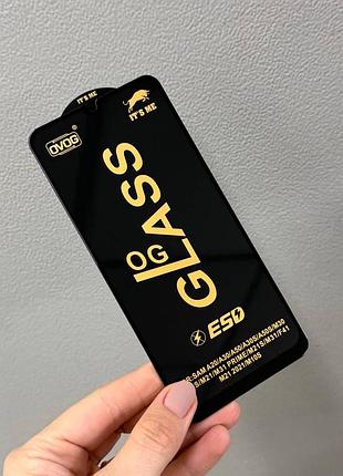Защитное стекло для samsung a20/samsung a30/a30s/a50/a50s,защитное стекло для телефона самсунг a20/a30/a30s/a50/a50s
