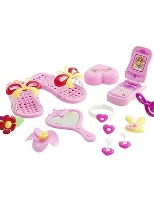 Игровой набор аксессуаров для девочки id145