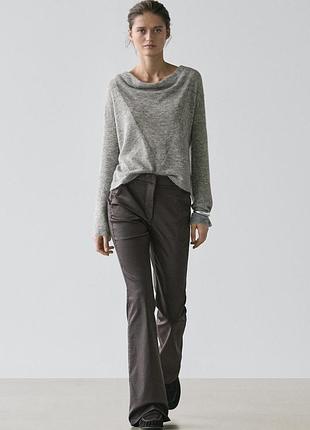 Штани massimo dutti розмір 38