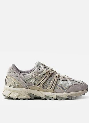 Asics gel 15-50 beige