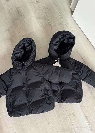 Куртка zara