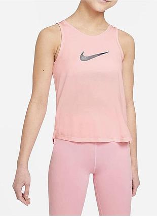 Спортивна майка nike