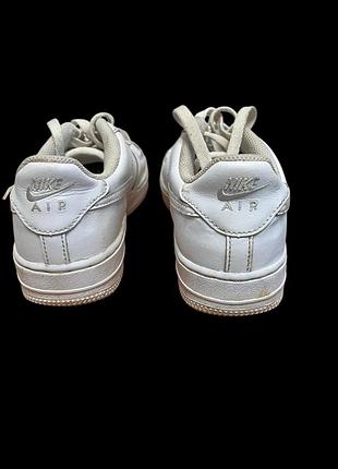 Кросівки nike air 4