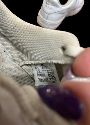 Кросівки nike air 6