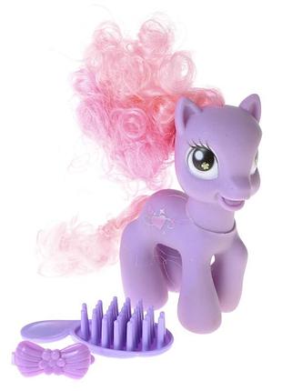 Игровой набор мой маленький пони. фигурка с аксессуарами ie45c1