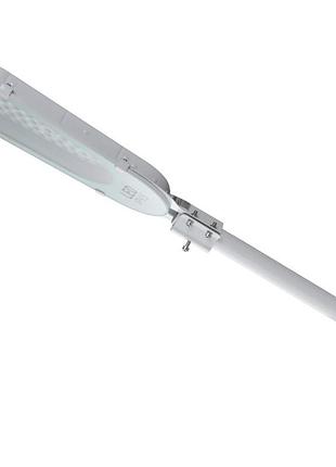 Світильник консольний на стовп led ip65 hl-601/36w cw wh/wh brille 32-704