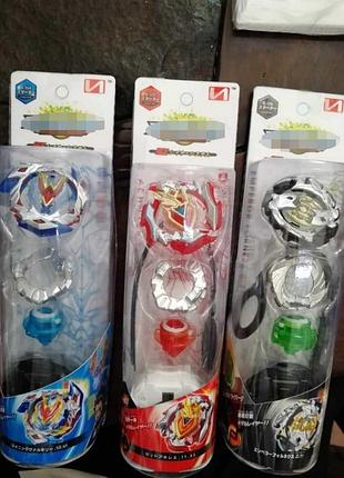 Бейблейд (beyblade), 3 в. 4 сезон no98