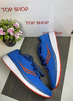 Оригінальні кросівки saucony 3