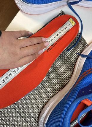 Оригінальні кросівки saucony 8