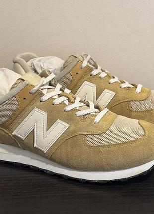Кросівки new balance 574