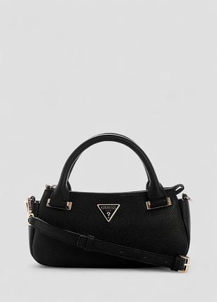 Сумка кросбоді guess evie mini оригінал
