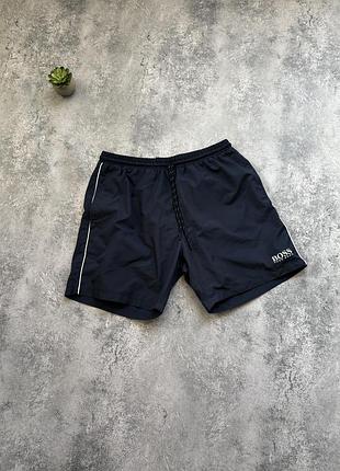 Чоловічі шорти hugo boss