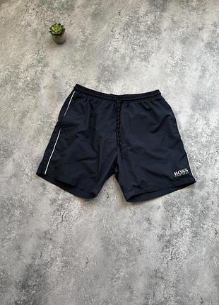 Чоловічі шорти hugo boss 2