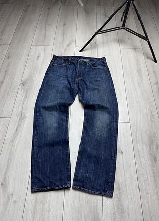 Levis 501 джинси, w34 l30 vintage archive