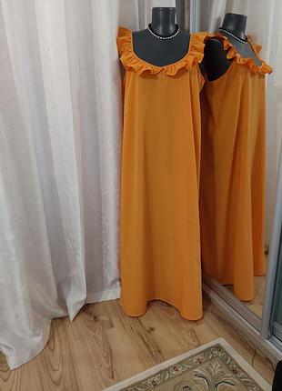 Красиве плаття 👗 4