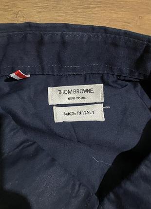 Сорочка thom browne 3