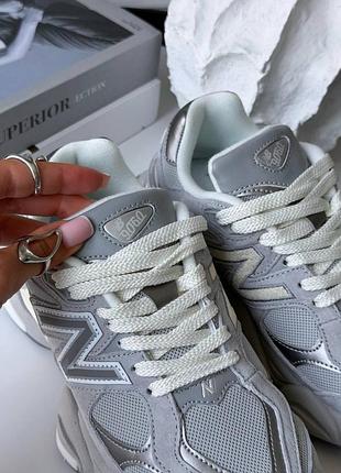 9060 grey/silver 2