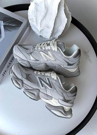9060 grey/silver 4