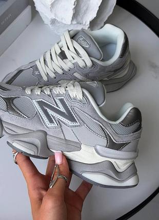 9060 grey/silver 6