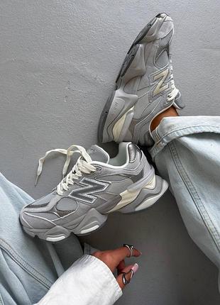 9060 grey/silver 7