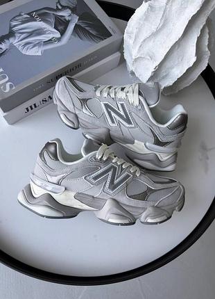 9060 grey/silver 10