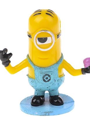 Игровые фигурки посипаки ie674
