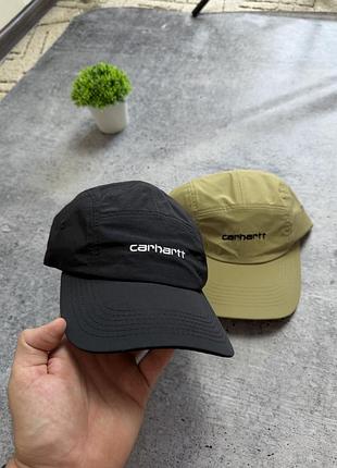 Кепка carhartt memrbane cap