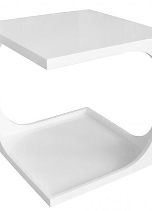 Столик в стиле li-tech uh2d