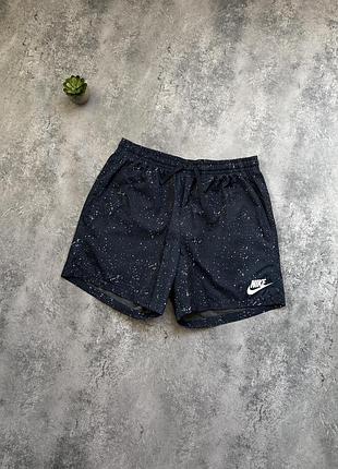 Чоловічі шорти nike