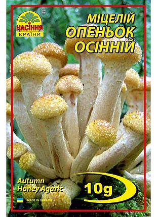 Опенок осенний 10 г