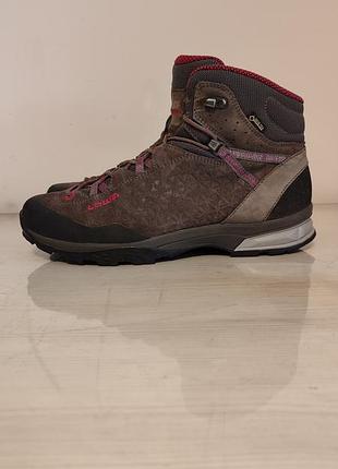Ботинки lowa sassa gtx mid