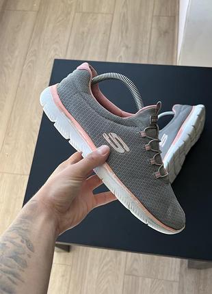 Кросівки skechers