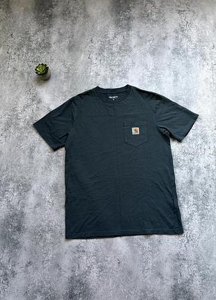 Чоловіча футболка carhartt