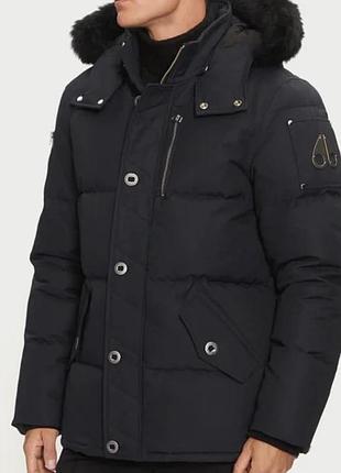 Зимня куртка,пуховик moose knuckles
пуховик original 3q neoshear m32mj128sx cиfit