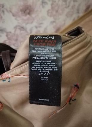 Сумка joules. 7