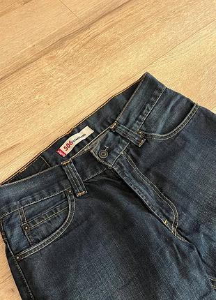 Levis 506 standard, w31 l34 vintage archive