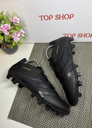 Бутси adidas оригінал копки predator 3
