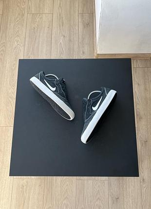 Кеди. nike 2