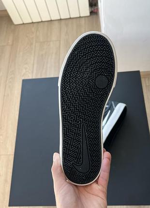 Кеди. nike 6