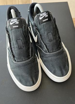 Кеди. nike 10