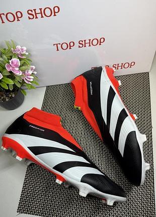 Бутси копки оригінал adidas predator 3