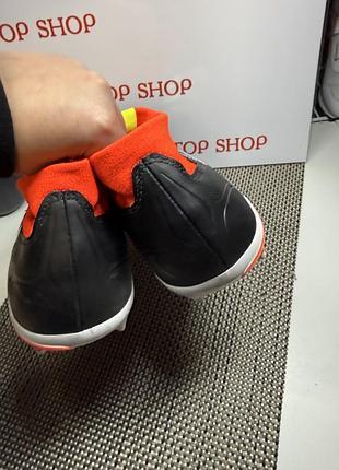 Бутси копки оригінал adidas predator 6