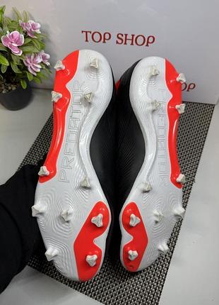 Бутси копки оригінал adidas predator 7