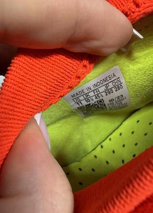 Бутси копки оригінал adidas predator 8