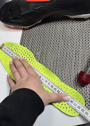 Бутси копки оригінал adidas predator 9